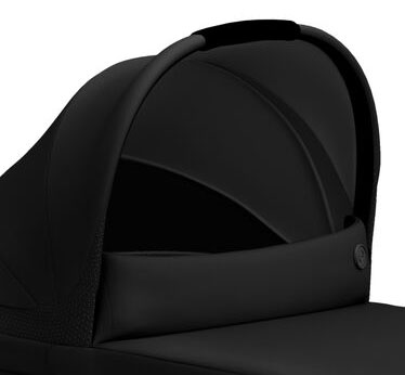 Кош за новородено Cybex Melio Street 2023