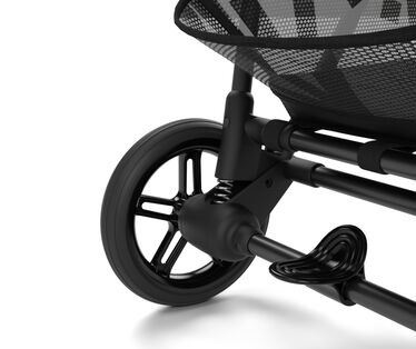 Бебешка количка Cybex Melio Street 2023