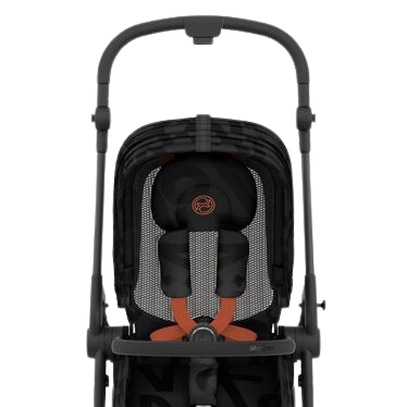 Бебешка количка Cybex Melio Street 2023