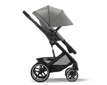 Бебешка количка Cybex Balios S 2 в 1 2023