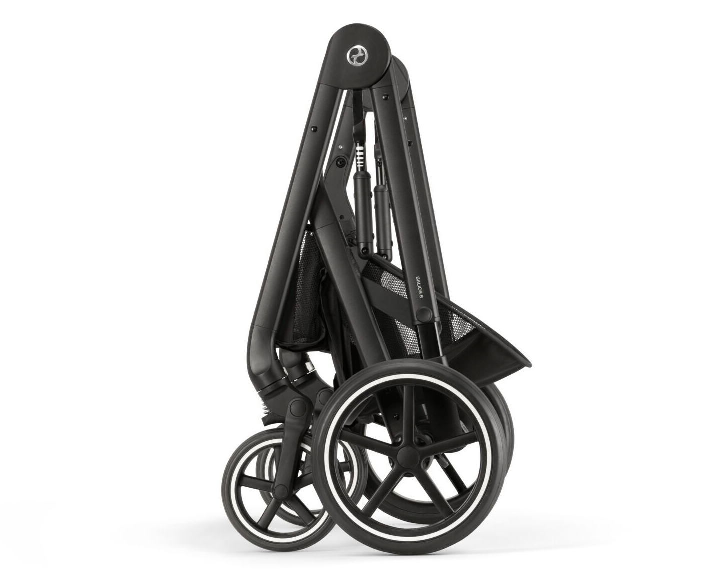 Бебешка количка Cybex Balios S 2 в 1 2023