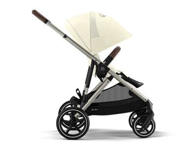 Бебешка количка за близнаци Cybex Gazelle S 2023