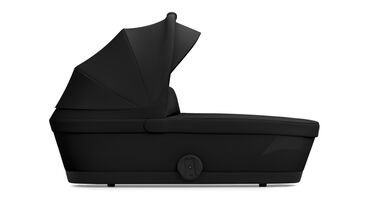 Кош за новородено Cybex Melio 2023