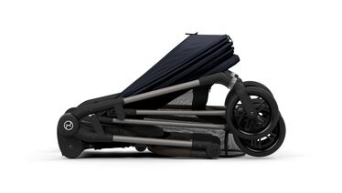 Бебешка количка Cybex Melio 2023