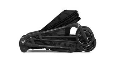 Бебешка количка Cybex Melio Street 2023