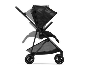 Бебешка количка Cybex Melio Street 2023