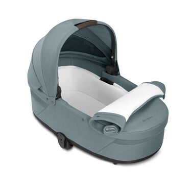 Кош за новородено S Lux Cybex
