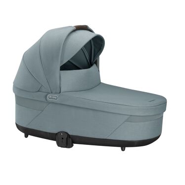 Кош за новородено S Lux Cybex