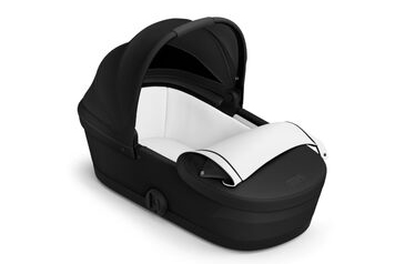 Кош за новородено Cybex Melio 2023