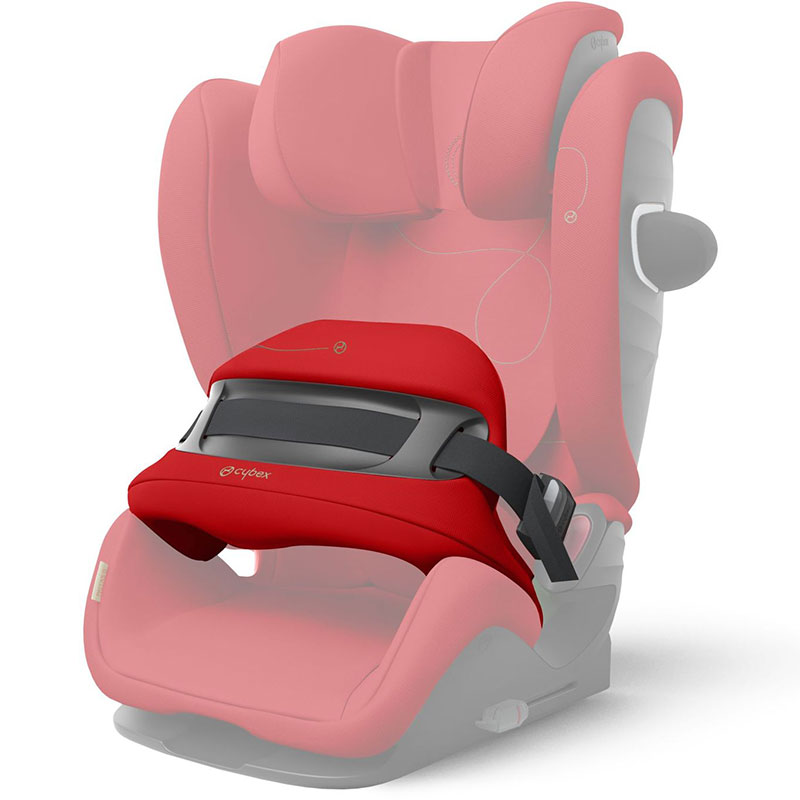 Стол за кола PALLAS G I-SIZE Deep black