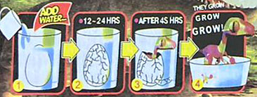 Динозавърско яйце