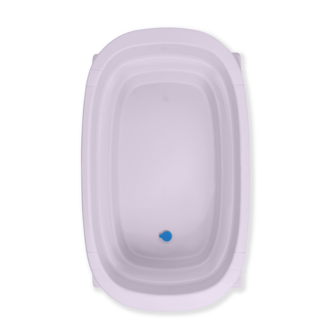 Сгъваема бебешка вана Hauck Wash N Fold L