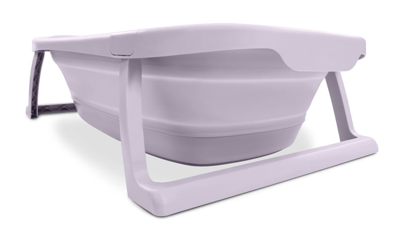 Сгъваема бебешка вана Hauck Wash N Fold L