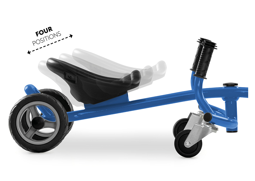 Кола Twist-it Blue