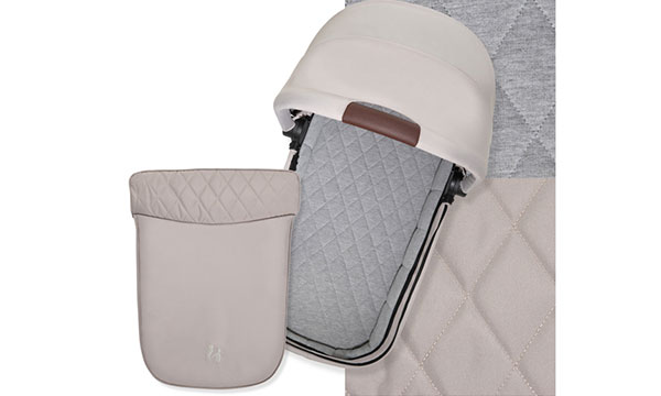 Кош за новородено Walk N Care