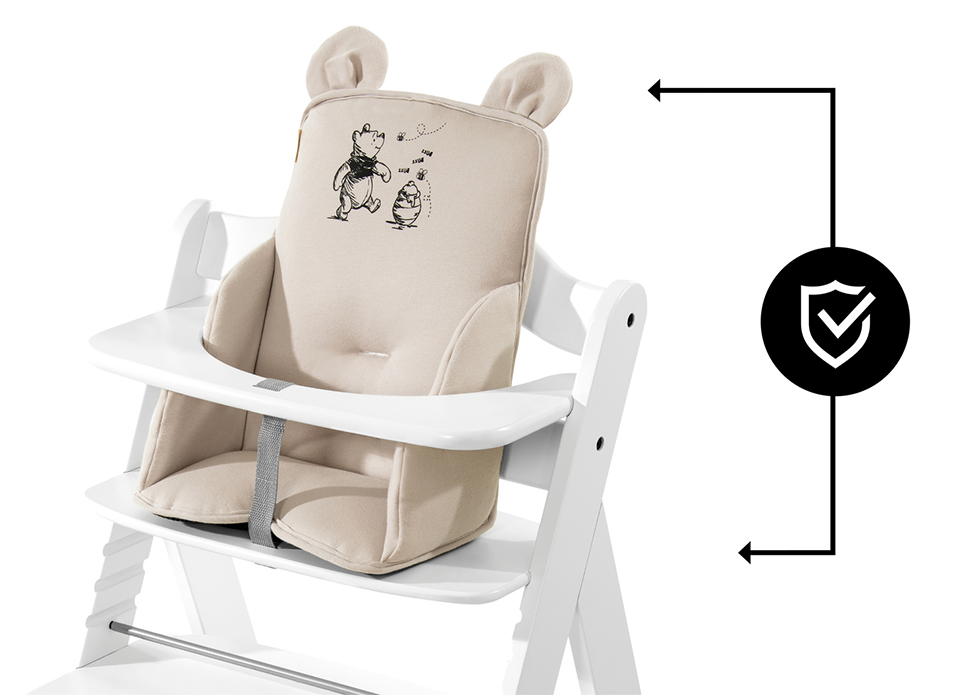 Ограничител за стол Alpha Cosy Select