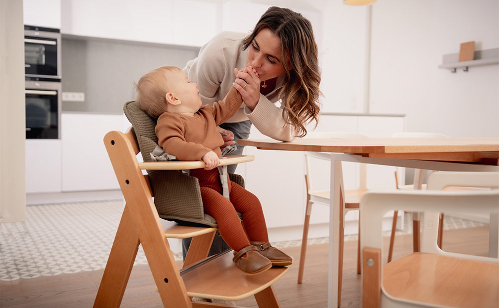 Ограничител за стол Alpha Cosy Select