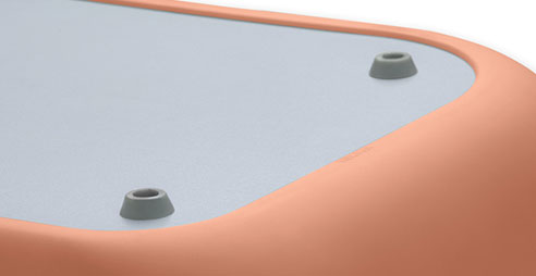 Повивалник за бебе Hauck Change N Clean