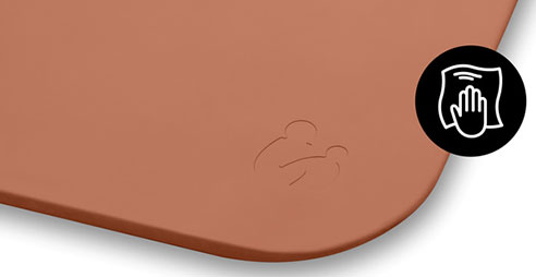 Повивалник за бебе Hauck Change N Clean