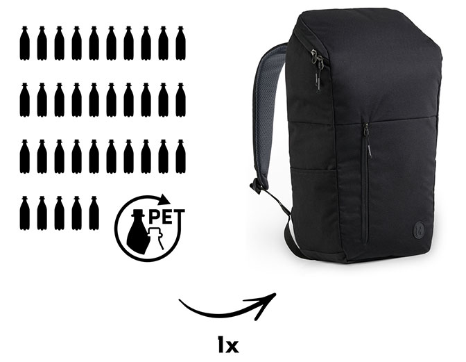 Раница за бебешки принадлежности 2в1 Hauck Pack N Walk, Black