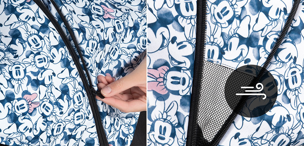 Сенник за количка Swift X