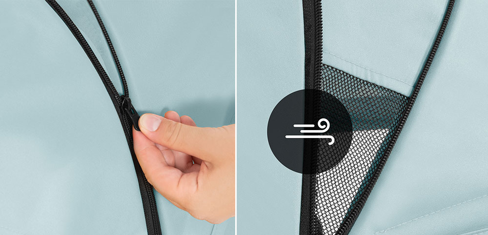 Сенник за количка Swift X