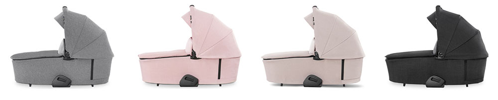 Лежащ кош Vision X