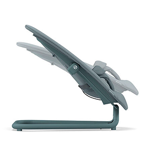 Регулируема облегалка