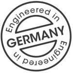 Engineered in Germany