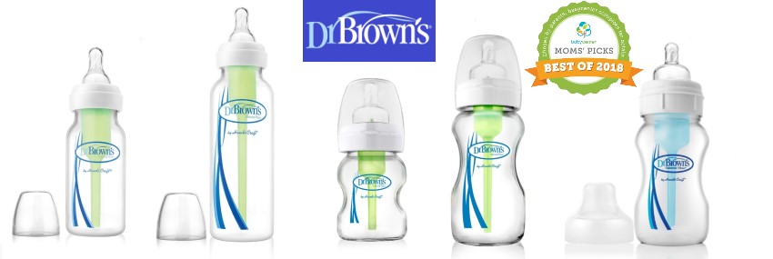 Шише Dr.Brown's Wide Шише Dr.Brown's Wide