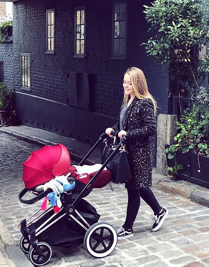 Cybex Cloud Z Cloud Z