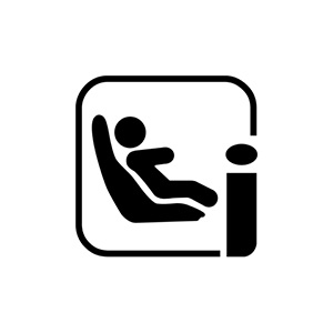 Оптимална защита за детето. Спокойствие за вас.