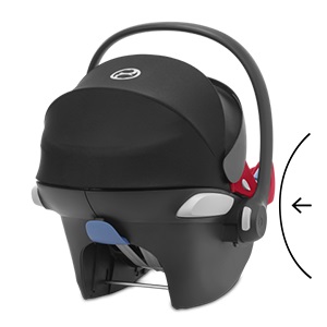 Намалява силата на удара при страничен сблъсък