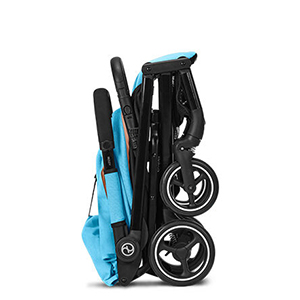 Компактно сгъване