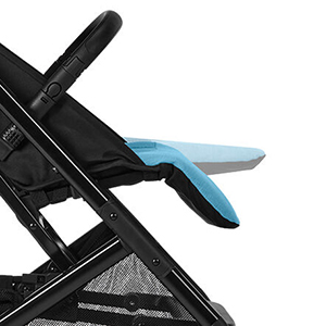 Регулируема опора за крака