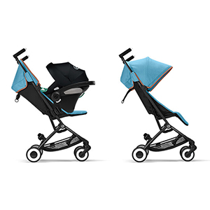 Система за пътуване от раждането