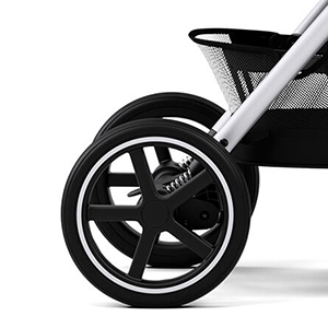 Колела за всякакви терени