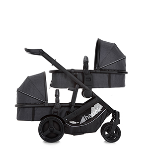 DUETT 3 PRAM DUETT 3 PRAM