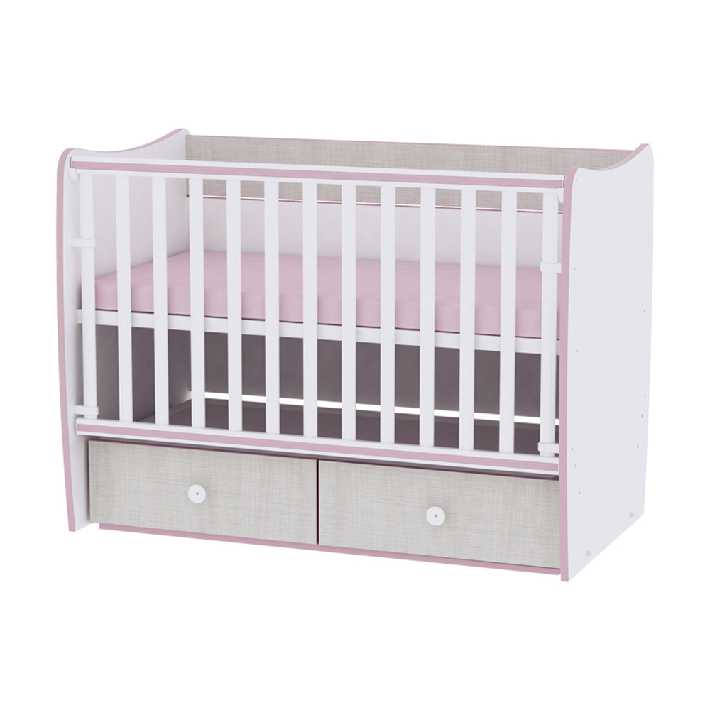 Raya Toys Дървено легло Matrix Lorelli Raya Toys Дървено легло Matrix Lorelli