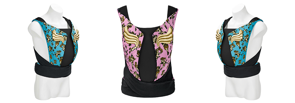 Ергономична раница YEMA Ергономична раница YEMA