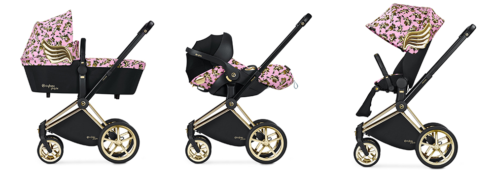 Priam 3в1 Priam 3в1